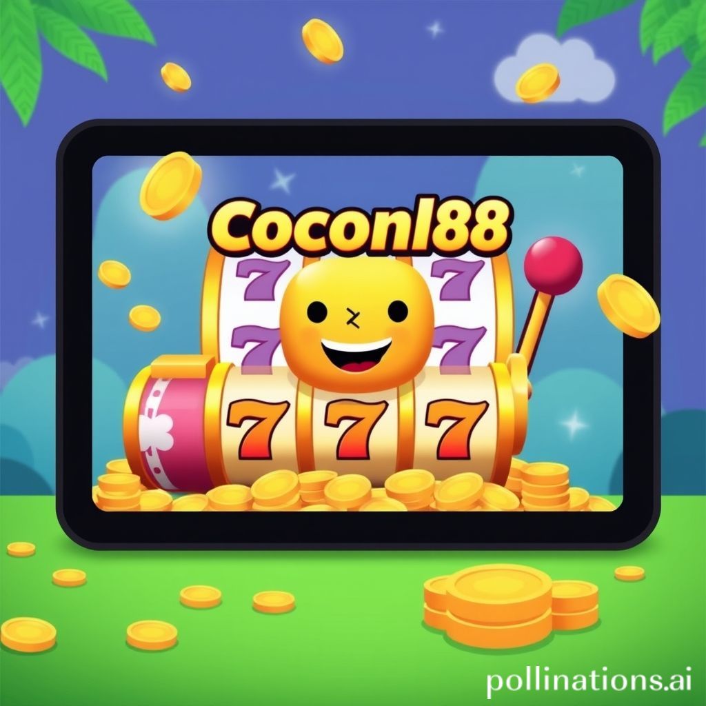 Panduan Terbaik untuk Pemula Cocol88 Slot